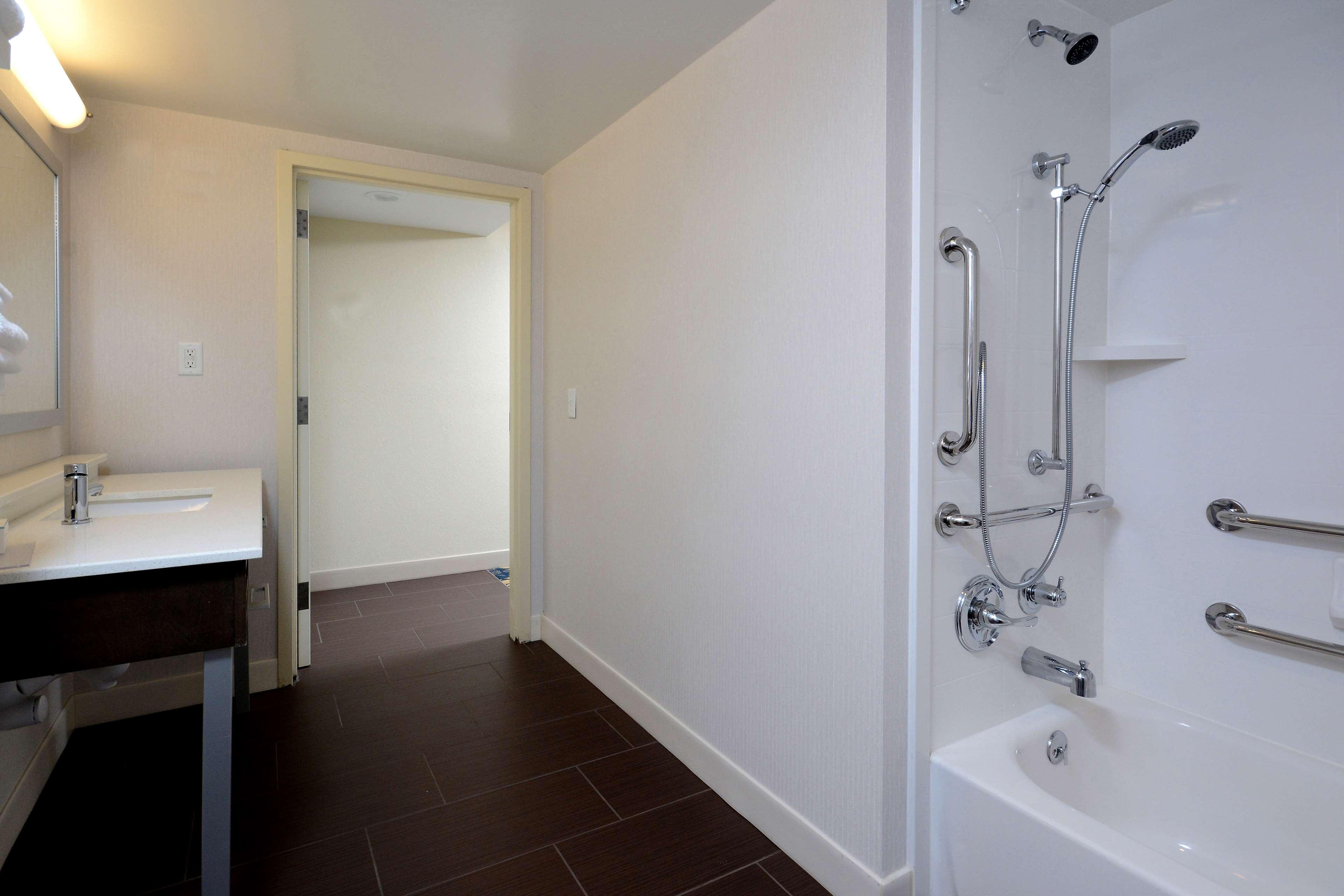 Hampton Inn Roxboro Екстер'єр фото